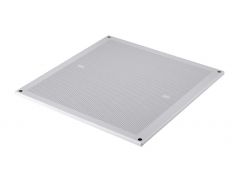SV9671.364 Rittal Roof plate WD: 400x600mm IP 4X for TS