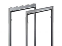 TS8700.010 Rittal Baying frame for with protection category IP66/NEMA 4 NEMA 4X