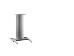 IW6141.200 Rittal IW Industrial workstation pedestal complete WHD: 600x946x660mm
