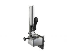 AS4050.030 Rittal Mounting device for tools