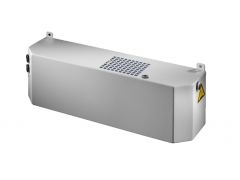 SK3301.505 Rittal Condensate evaporator electric 115 - 230 V 50/60 Hz W: 400mm