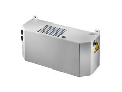 SK3301.500 Rittal Condensate evaporator electric 115 - 230 V 50/60 Hz W: 280mm