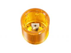 SZ2370.570 Rittal LED steady light component for signal pillar modular 230 V amber