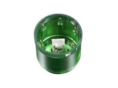 SZ2370.510 Rittal LED steady light component for signal pillar modular 24 V AC/DC green