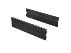 TS8200.010 Rittal Flex-Block trim panel solid H: 200mm for WD: 1000mm