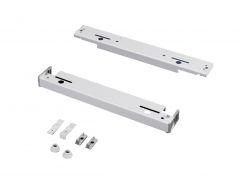 SR1994.835 Rittal Installation kit for swing frame large without cover with 130-hinge