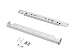 SR1995.235 Rittal Installation kit for swing frame large with cover with 130-hinge