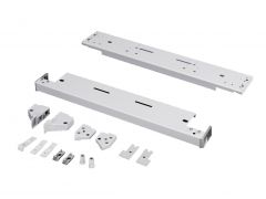 SR1997.235 Rittal Installation kit for swing frame large with cover with 180-hinge