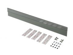 VX8618.450 Rittal Identification strip, for W: 600 mm 