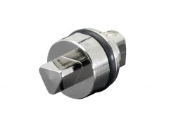 SZ2462.000 Rittal Lock insert version A Die-cast zinc 7mm triangular L: 27mm