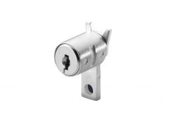 TS8611.180 Rittal Lock insert for handle systems lock-insert locking Nr. 3524 E