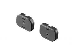DK7955.010 Rittal Covers for PDUs C13 lockable