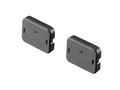 DK7955.015 Rittal Covers for PDUs C19 lockable