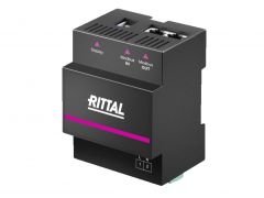 SV9343.400 Rittal Power supply for LCD display 85-265 V (AC/DC) 50/60 Hz