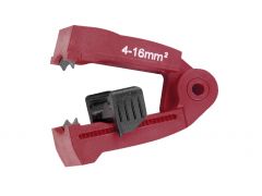 AS4054.505 Rittal Replacement blade for stripping tool 4 - 16mm
