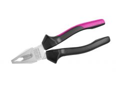 AS4054.800 Rittal Combination plier with insulated handle