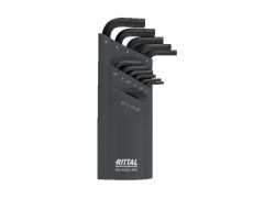 AS4052.480 Rittal hex-wrench set L-shape