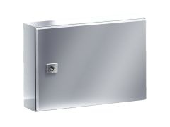 KE9402.600 Rittal Ex enclosure WHD: 380x300x155mm Stainless steel 
