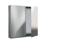 SE5846.500 Rittal Free-standing enclosure system WHD: 1800x2000x500mm Sheet steel