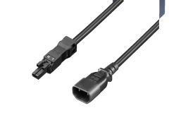 DK7859.020 Rittal Connection cable for LED IT system light