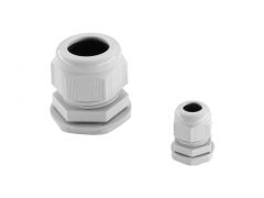 SZ2411.601 Rittal Cable gland polyamide