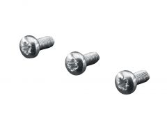 SZ2489.000 Rittal Pan-head screws posidrive for thread M5 self-tapping