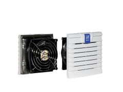 SK3237.600 Rittal TopTherm fan-and-filter unit 20/25 m/h 230 V 1~ 50/60 Hz