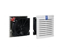SK3238.600 Rittal TopTherm fan-and-filter unit 55/66 m/h 230 V 1~ 50/60 Hz