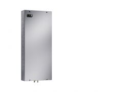 SK3373.500 Rittal Air/water heat exchanger Wall-mounted 2 kW 230 V 1~ 50/60 Hz