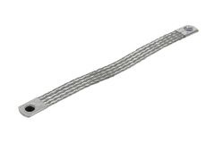 SZ2412.216 Rittal Earthing strap size: M8 for cross-section 16mm