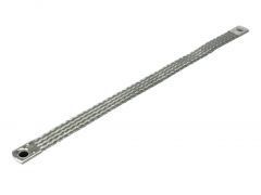 SZ2412.316 Rittal Earthing strap size: M8 for cross-section 16mm