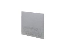 SK3172.100 Rittal Filter mat for fan-and-filter units SK 3240/3241 WHD: 221x221x17mm