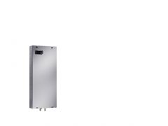 SK3364.100 Rittal Air/water heat exchanger Wall-mounted 1 kW 230 V 1~ 50/60 Hz