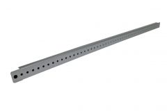 TS4598.000 Rittal Support strip for door width: 800mm L: 690mm