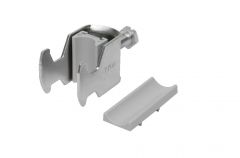 DK7077.000 Rittal Cable clamps For : 6 - 14mm