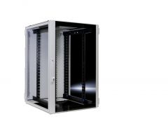 DK5503.120 Rittal Network/server enclosure IT WHD: 800x1200x800mm 24 U