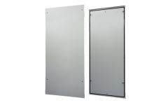 DK7824.220 Rittal Side panel For IT lockable HxD: 2200x1000mm RAL 7035