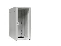TE7888.440 Rittal Network enclosure 8000 WHD: 600x1200x800mm 24 U With glazed door