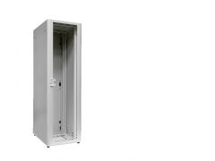 TE7888.510 Rittal Network enclosure 8000 WHD: 600x2000x800mm 42 U With glazed door