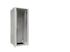 TE7888.530 Rittal Network enclosure 8000 WHD: 800x2000x800mm 42 U With glazed door