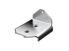 VX8100.770 Rittal Base/plinth adaptor for twin castors and levelling feet
