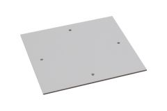 PK9548.000 Rittal Mounting plate WH: 150x150mm