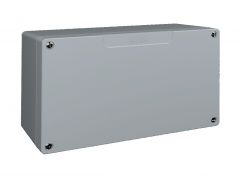 GA9113.210 Rittal Cast aluminium enclosure WHD: 260x160x91mm Cast aluminum