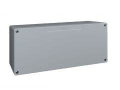 GA9114.210 Rittal Cast aluminium enclosure WHD: 360x160x91mm Cast aluminum
