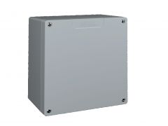 GA9116.210 Rittal Cast aluminium enclosure WHD: 202x232x111mm Cast aluminum