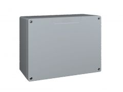 GA9117.210 Rittal Cast aluminium enclosure WHD: 280x232x111mm Cast aluminum
