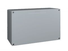GA9118.210 Rittal Cast aluminium enclosure WHD: 334x233x111mm Cast aluminum