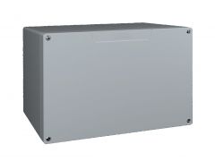 GA9119.210 Rittal Cast aluminium enclosure WHD: 330x230x181mm Cast aluminum