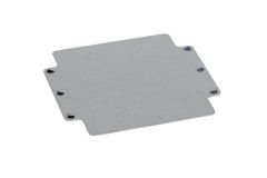 GA9112.700 Rittal Mounting plate WH: 144x142mm