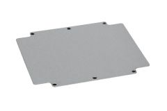 GA9116.700 Rittal Mounting plate WH: 183x214mm